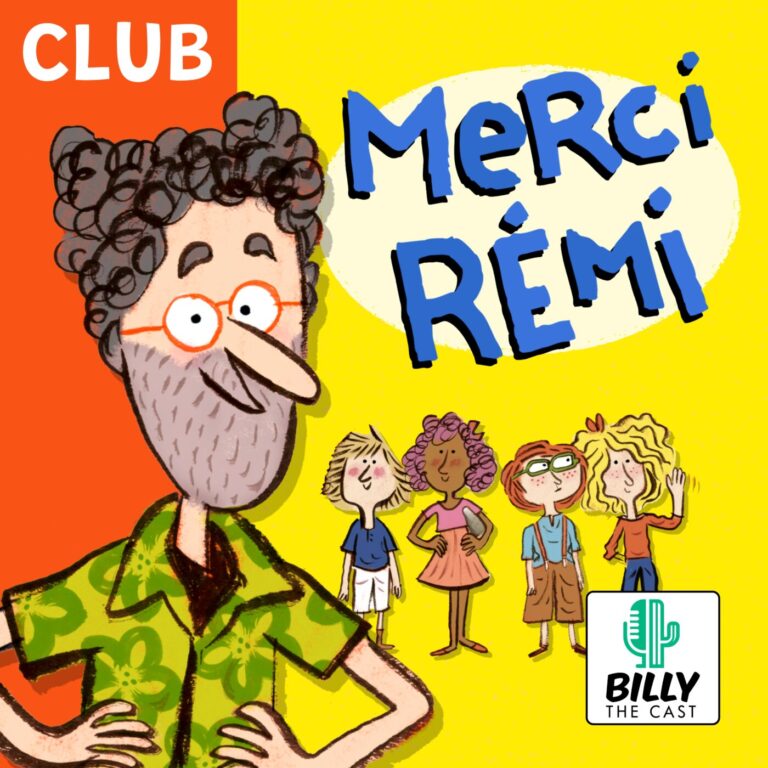 🔒 Les parents qui s’ennuient